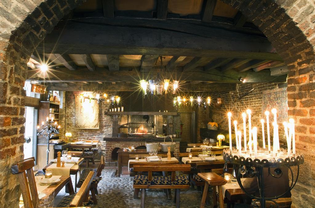 Auberge Du Bon Fermier Valenciennes Exteriér fotografie